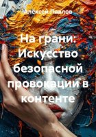 На грани: Искусство безопасной провокации в контенте