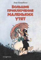 Большие приключения маленьких утят