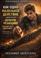 Как одно маленькое действие запускает цепную реакцию грандиозных перемен