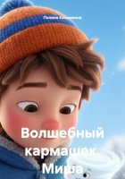 Волшебный кармашек. Миша