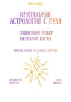 Натальная астрология с нуля: пошаговый разбор натальной карты