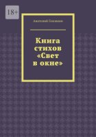 Книга стихов «Свет в окне»