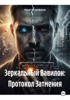 Зеркальный Вавилон: Протокол Затмения