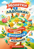 Монетки в ладошках: Путешествие в мир финансов для малышей