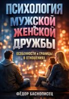 Психология мужской и женской дружбы особенности и границы в отношениях