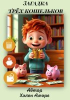 Загадка трёх кошельков