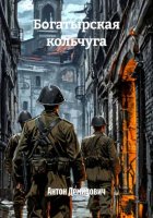 Богатырская кольчуга