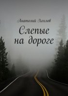 Слепые на дороге