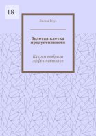Золотая клетка продуктивности. Как мы выбрали эффективность