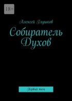 Собиратель Духов. Первый том