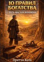 10 правил богатства. Путь мастера Илариона