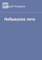 Небывалое лето. Жаркий август сорок второго