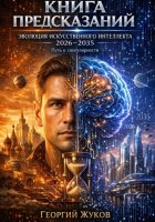 Книга предсказаний: эволюция искуственного интелекта 2026-2035