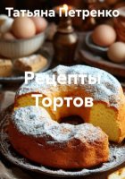 Рецепты Тортов