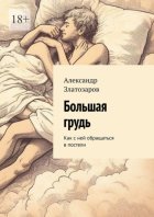 Большая грудь. Как с ней обращаться в постели