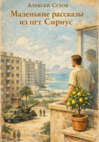 Маленькие рассказы из пгт Сириус
