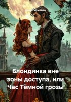 Блондинка вне зоны доступа, или Час Тёмной грозы