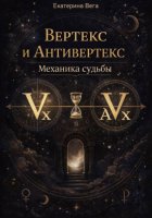 Вертекс и Антивертекс. Механика судьбы