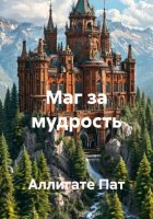 Маг за мудрость