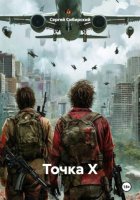 Точка Х