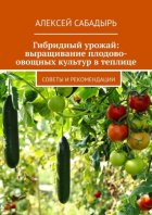Гибридный урожай: выращивание плодово-овощных культур в теплице. Советы и рекомендации