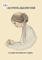 Мы очень ждали тебя. Истории материнских сердец