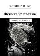 Феникс из полена. Три мифа об одном огне