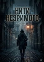 Нити Незримого