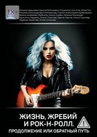 Жизнь, жребий и рок-н-ролл. Продолжение, или Обратный путь