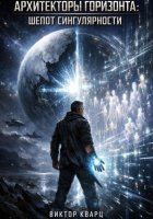 Архитекторы горизонта 2: Шепот сингулярности