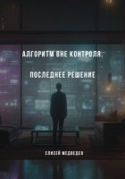 Алгоритм вне контроля. Последнее решение