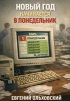 Новый год начинается в понедельник