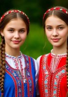 Ладожская повесть