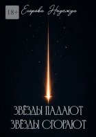 Звёзды падают, звёзды сгорают