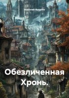 Обезличенная Хронь.