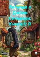 Легенда о Джоне Сильвэри: Книга:1: Я