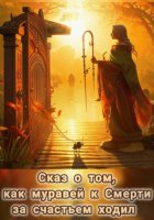 Сказ о том, как муравей к Смерти за счастьем ходил