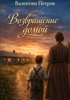 Возвращение домой