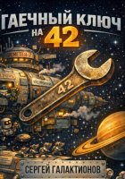 Гаечный ключ на 42
