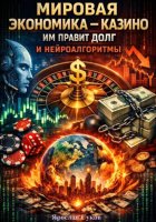 Мировая экономика - казино, им правит долг и нейроалгоритмы