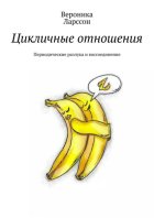 Цикличные отношения. Периодические разлука и воссоединение