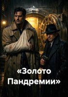 «Золото Пандремии»