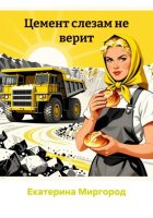 Цемент слезам не верит