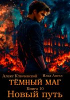 Тёмный маг. Книга 10. Новый путь