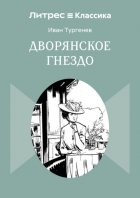 Дворянское гнездо