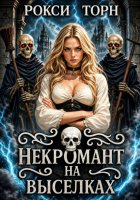 Некромант на выселках