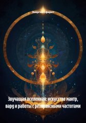 Звучащая вселенная: искусство мантр, вард и работы с резонансными частотами