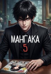 Мангака 5