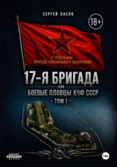 17-я бригада или боевые пловцы КЧФ СССР