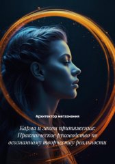 Карма и закон притяжения: Практическое руководство по осознанному творчеству реальности